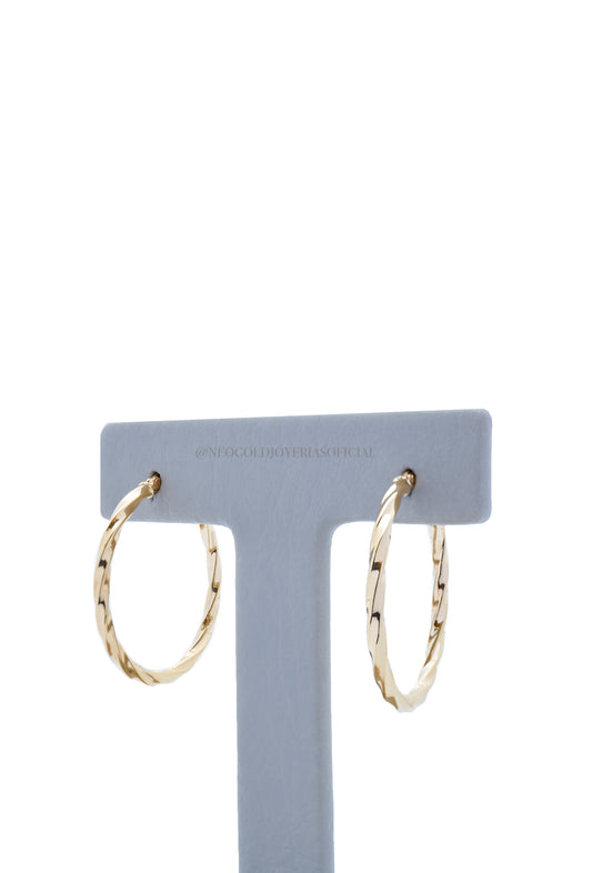 CANDONGA OA 18K, GRANDE REF 013310