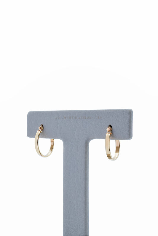 CANDONGA OA 18K, MEDIANA REF 013315
