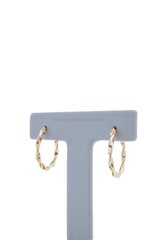 CANDONGA OA 18K, GRANDE REF 013317