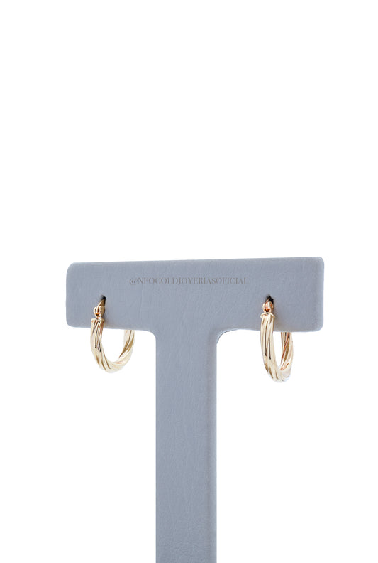 CANDONGA OA 18K, MEDIANA