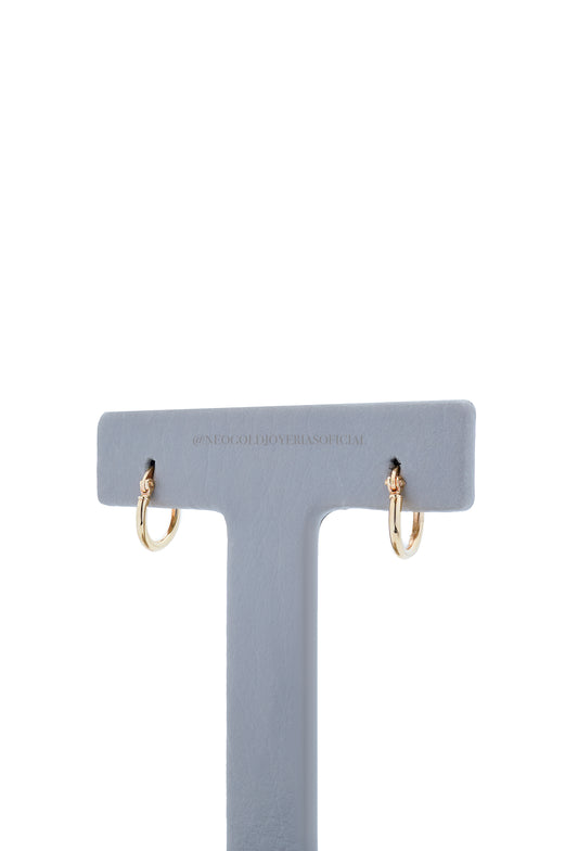 CANDONGA BEBE OA 18K, LISA REF 013329