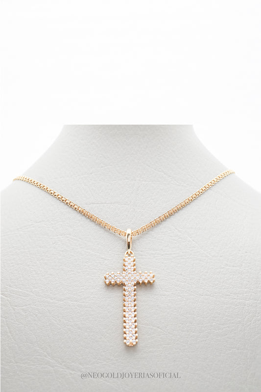 CADENA VISMAR OA 18K, 60 CM REF 006129