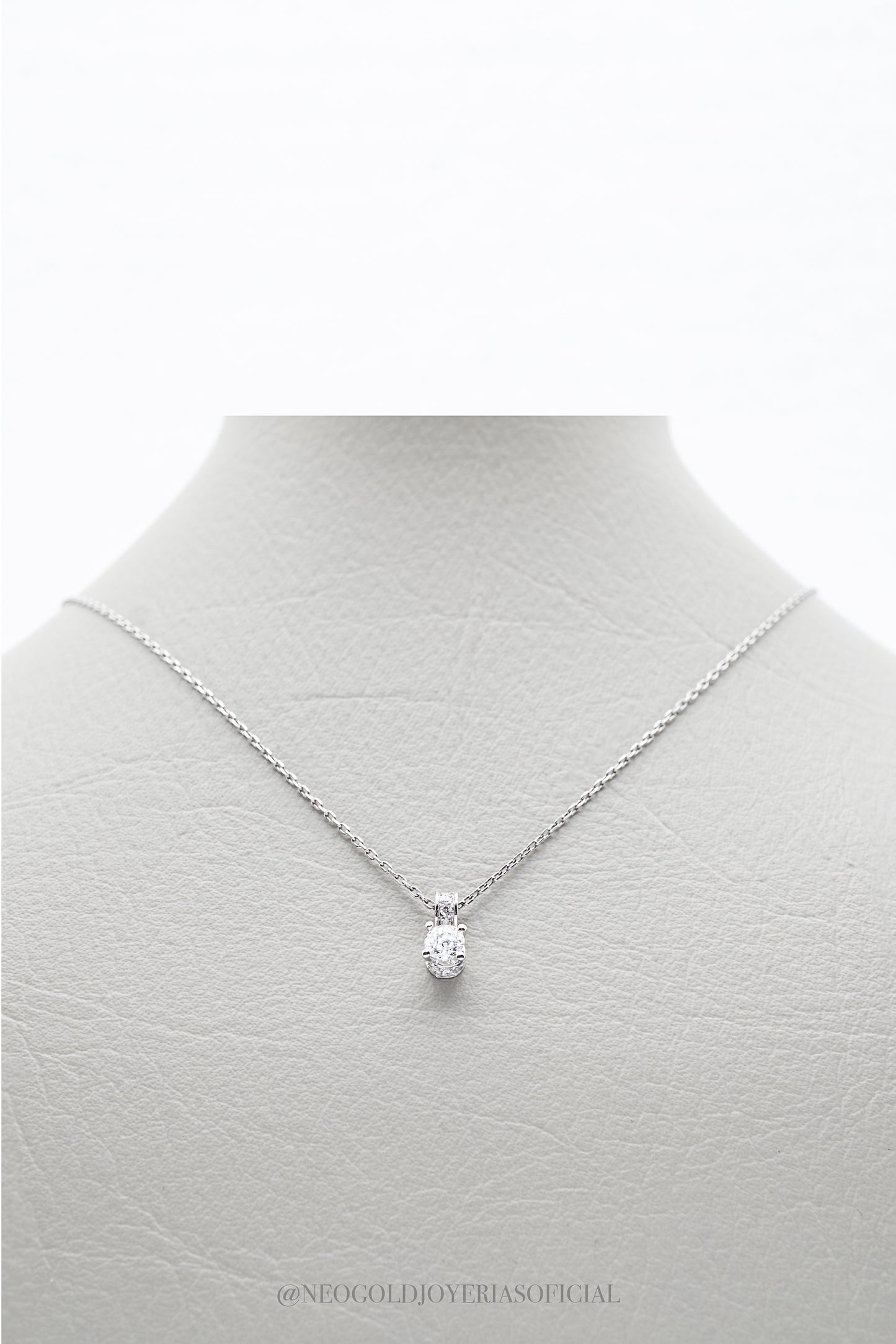 CADENA OB 18K REF 005706