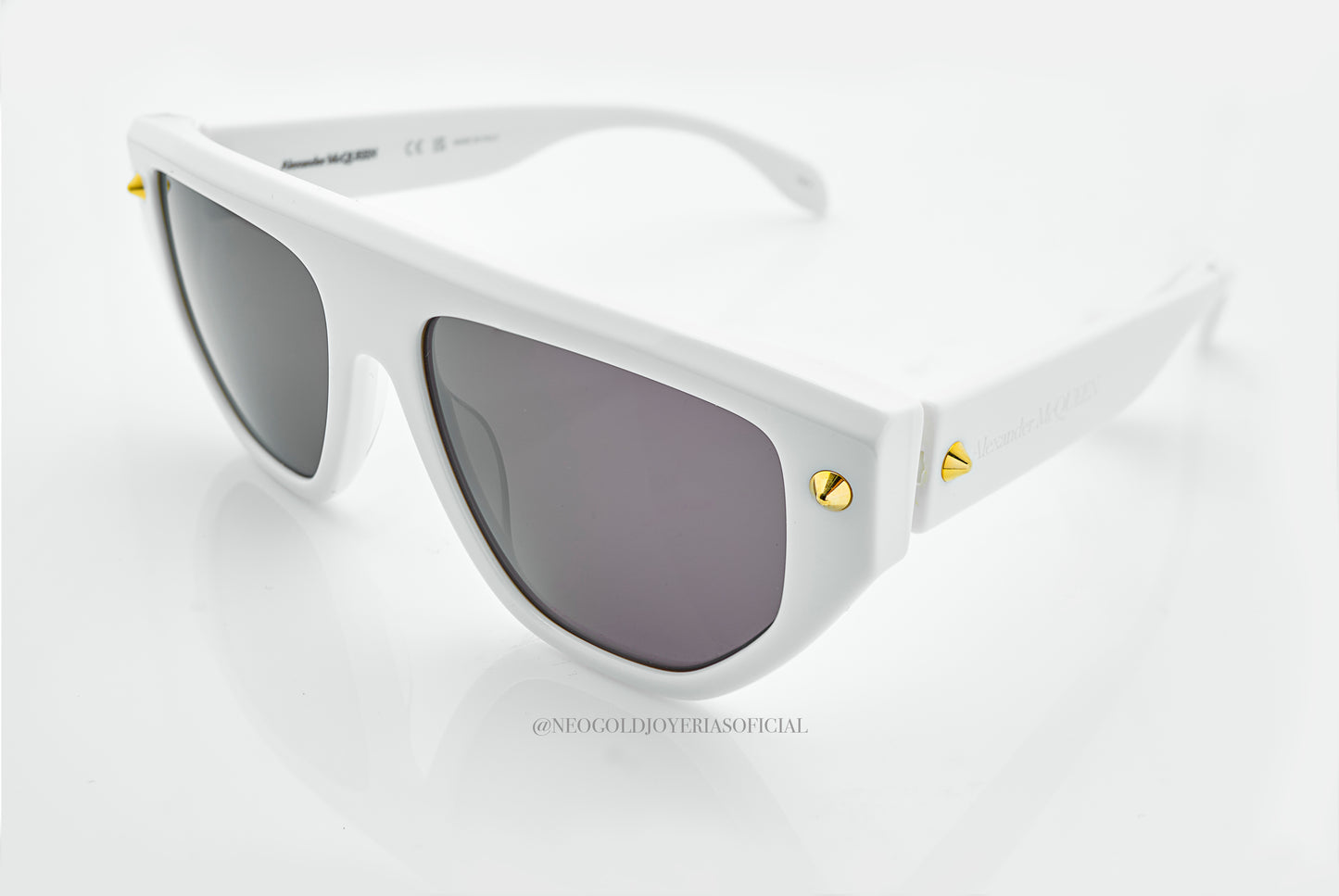 GAFAS DE SOL  ALEXANDER MCQUEEN REF 013551