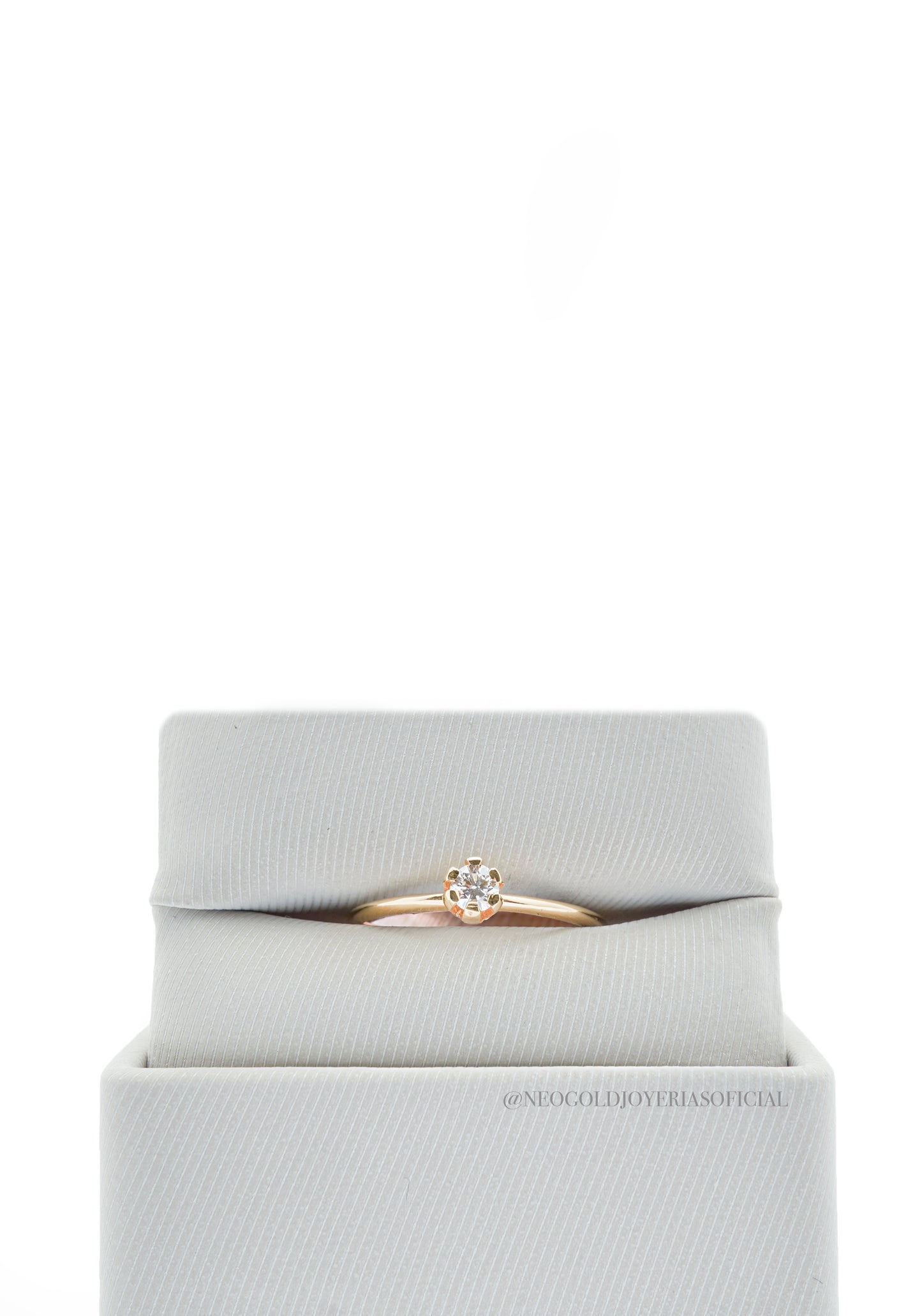 ANILLO OA / DIAMANTE 006119