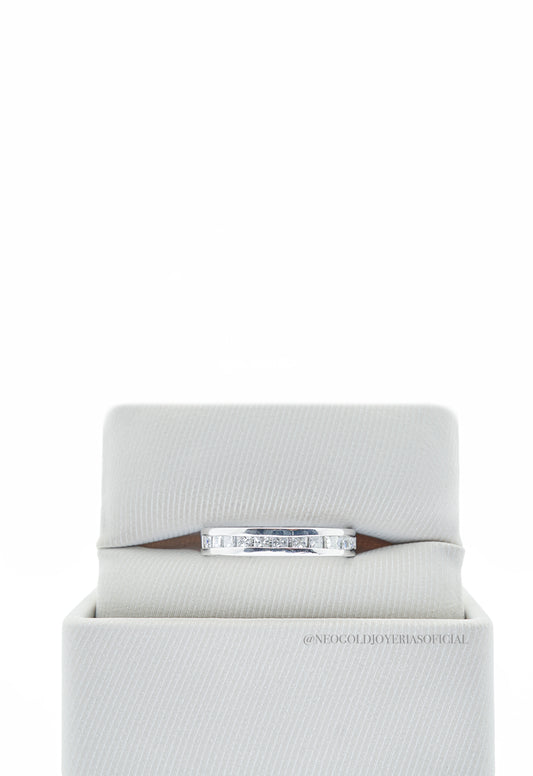ARGOLLA OB / DIAMANTES - REF 008338