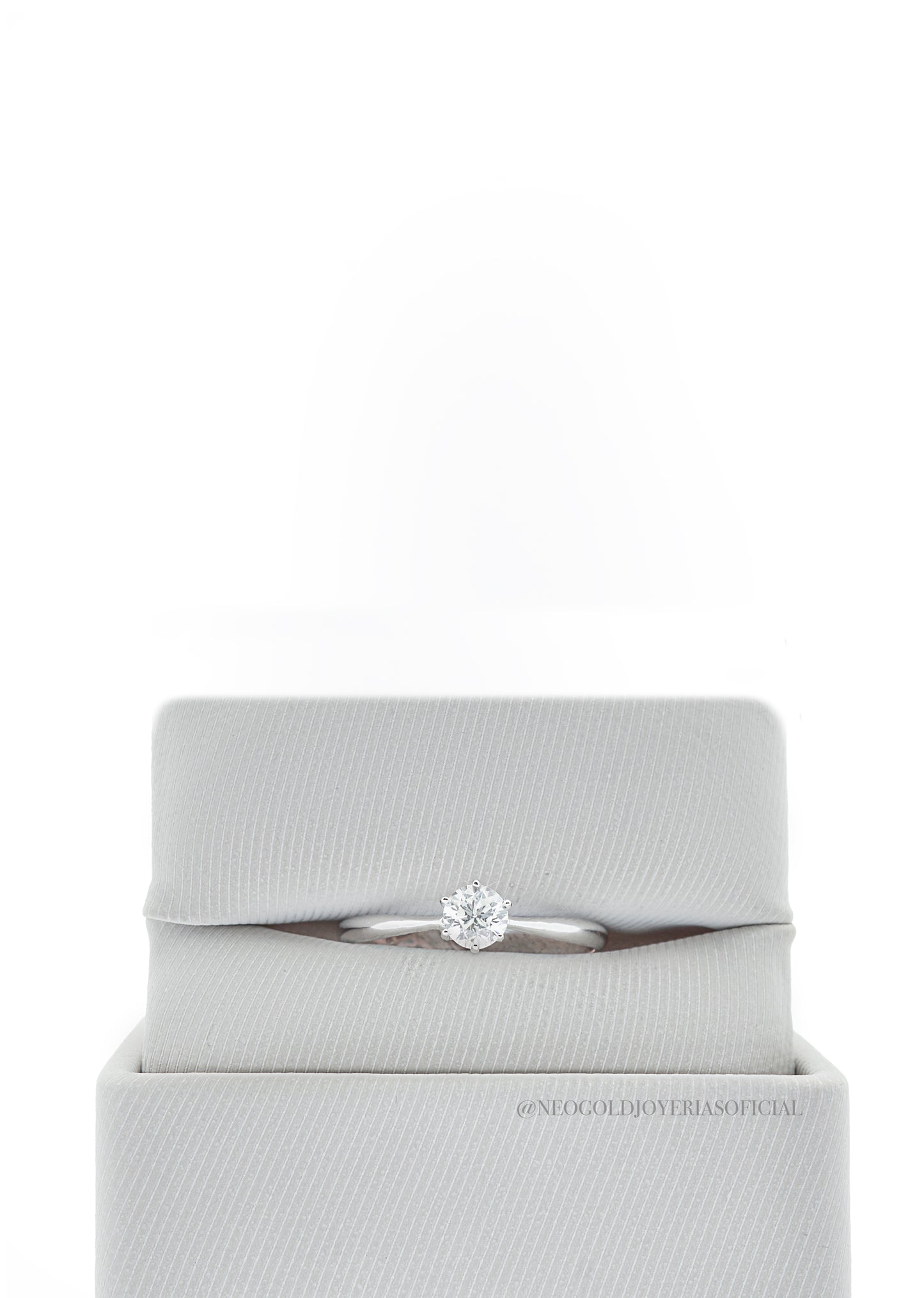ANILLO OB / DIAMANTE - REF 011171