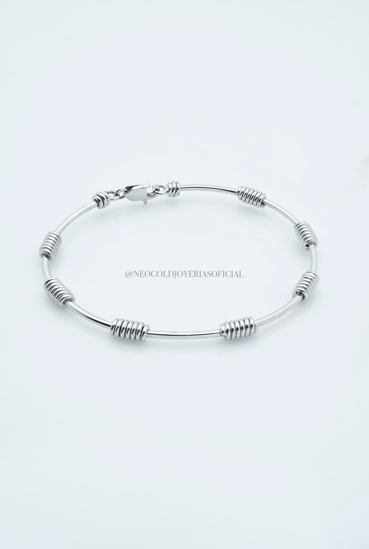 ARO OB 18K 7 NUDOS  REF 009478