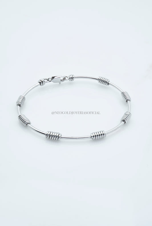 ARO OB 18K 7 NUDOS  REF 009478