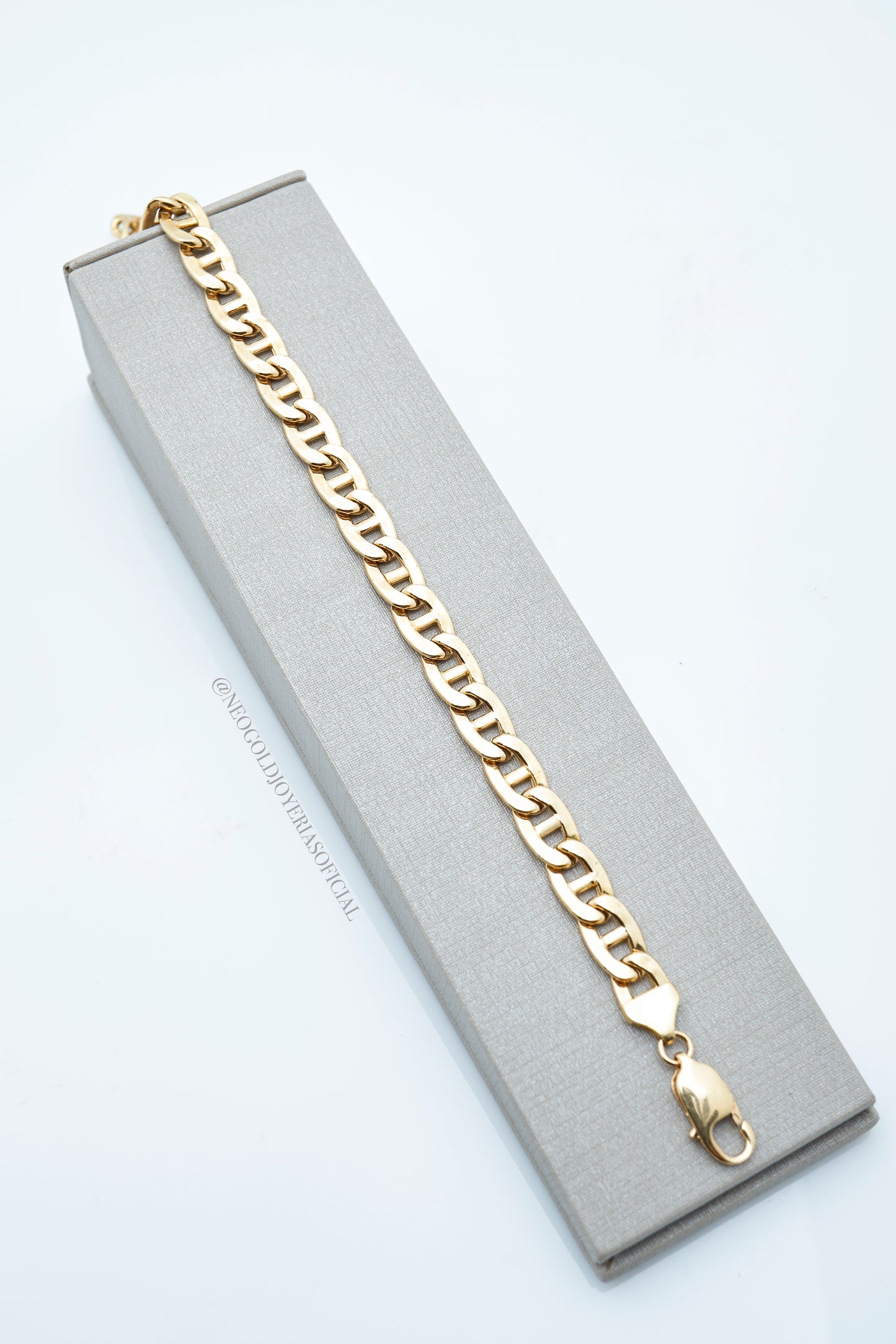 PULSERA OA 18K REF 011211