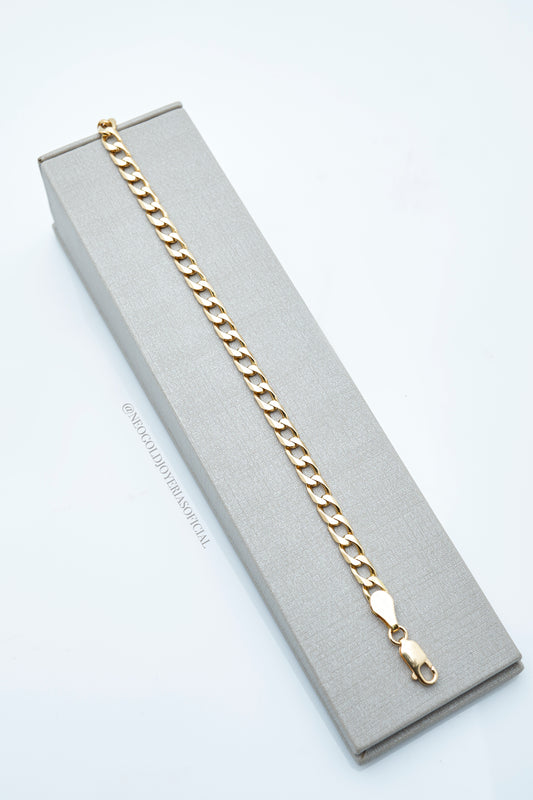 PULSERA CHABAL OA 18K REF 014803