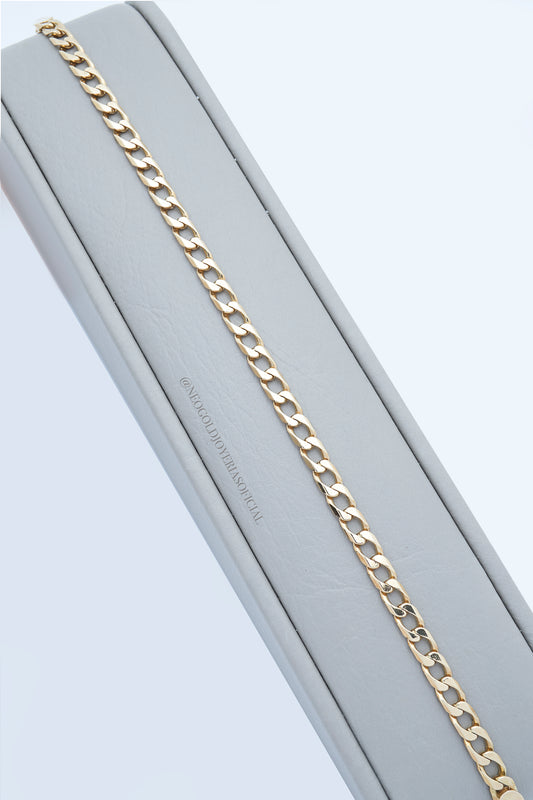 PULSERA OA 18K REF 014804