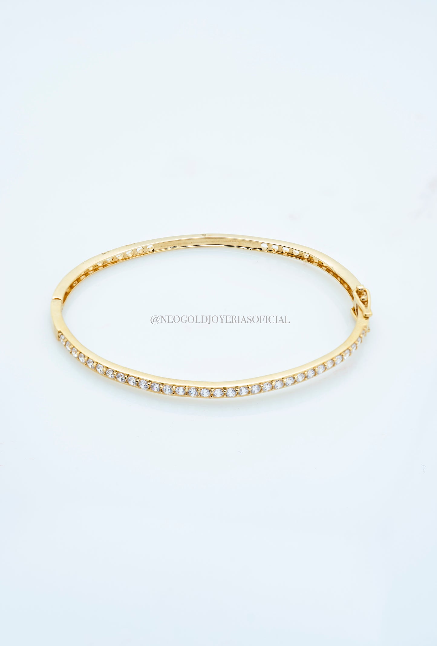 ARO ENGASTADO CIRCON OA 18K REF 014985