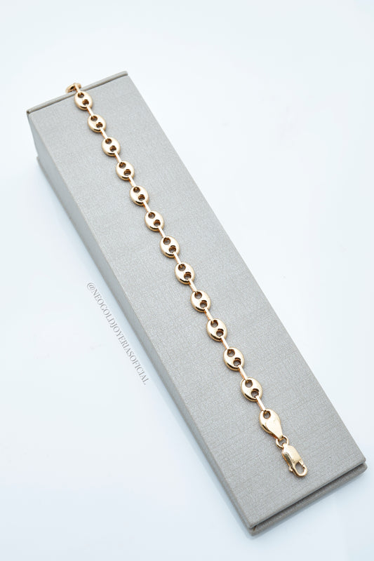PULSERA OA 18K REF 015710