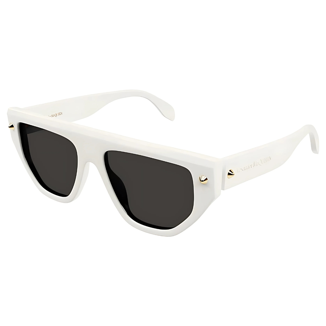 Alexander McQueen AM0408S Sunglasses