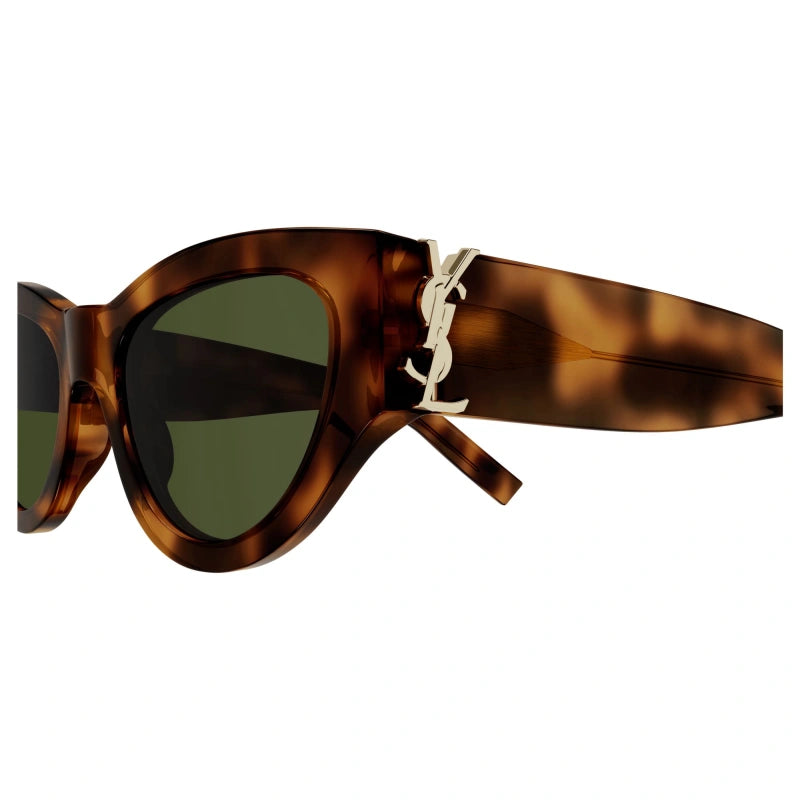 SAINT LAURENT SLM94 sunglasses