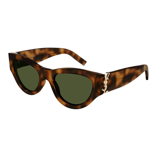 SAINT LAURENT SLM94 sunglasses